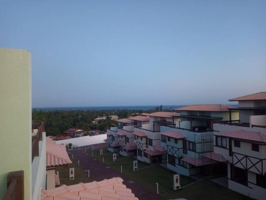 Casa nova 3/4 imbassaí