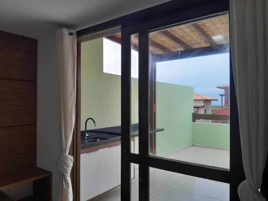 Casa nova 3/4 imbassaí