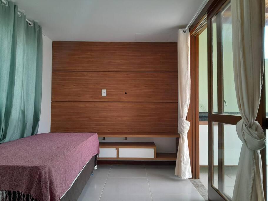 Casa nova 3/4 imbassaí