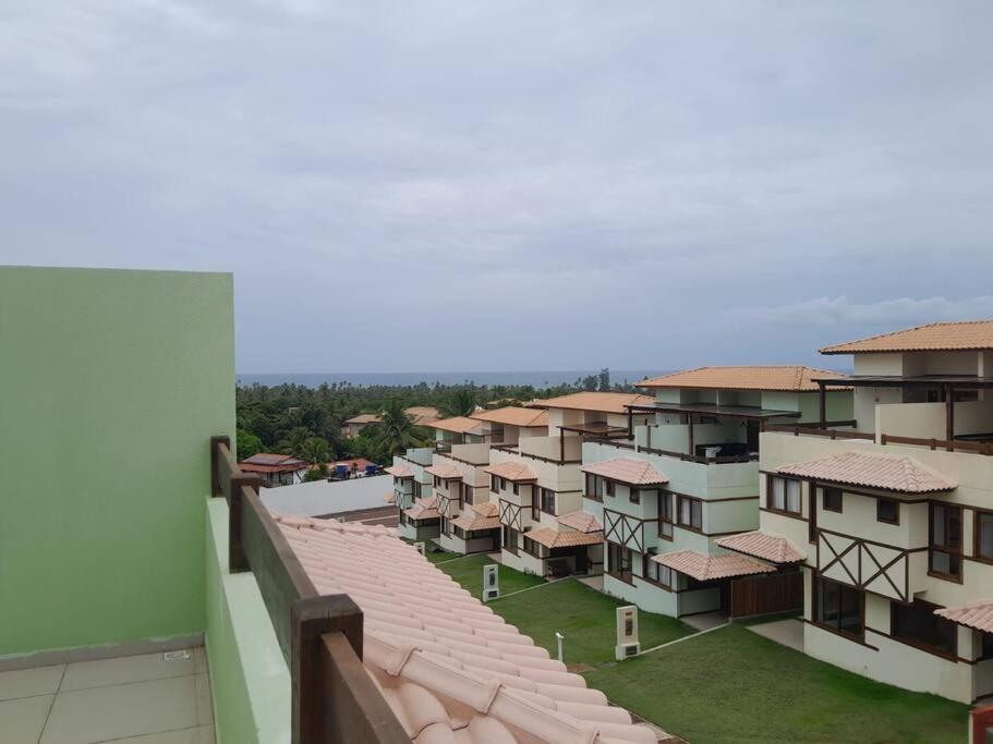 Casa nova 3/4 imbassaí