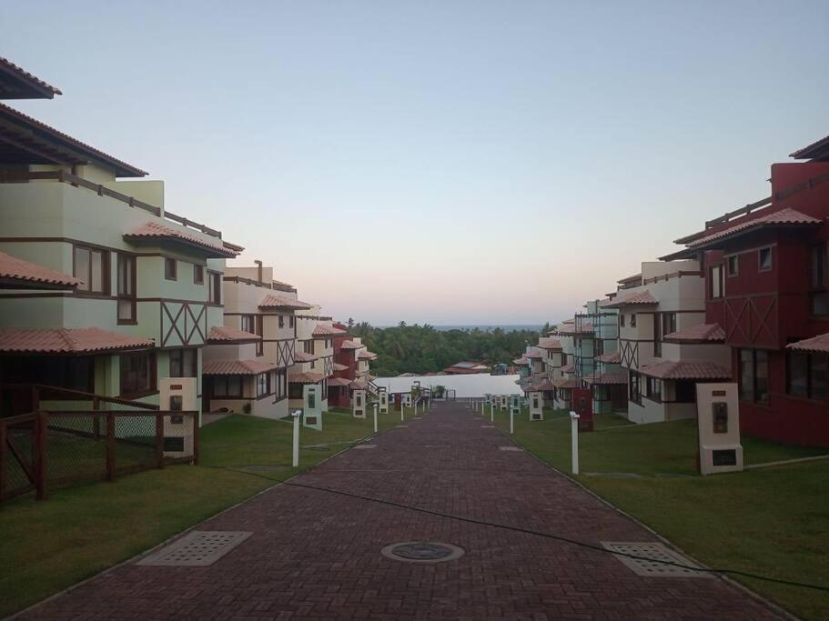 Casa nova 3/4 imbassaí