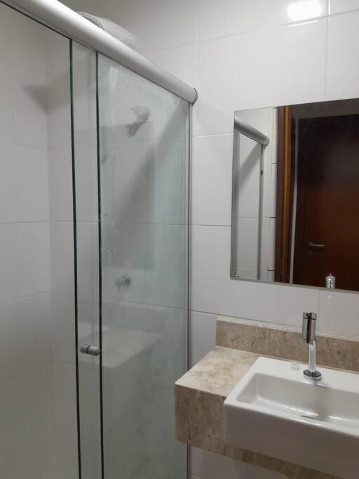 Casa nova 3/4 imbassaí