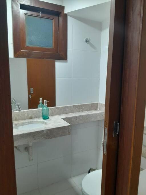 Casa nova 3/4 imbassaí