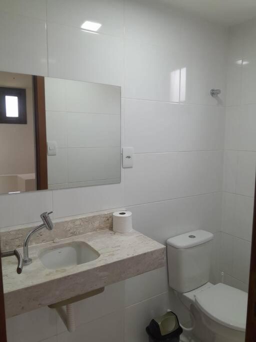 Casa nova 3/4 imbassaí