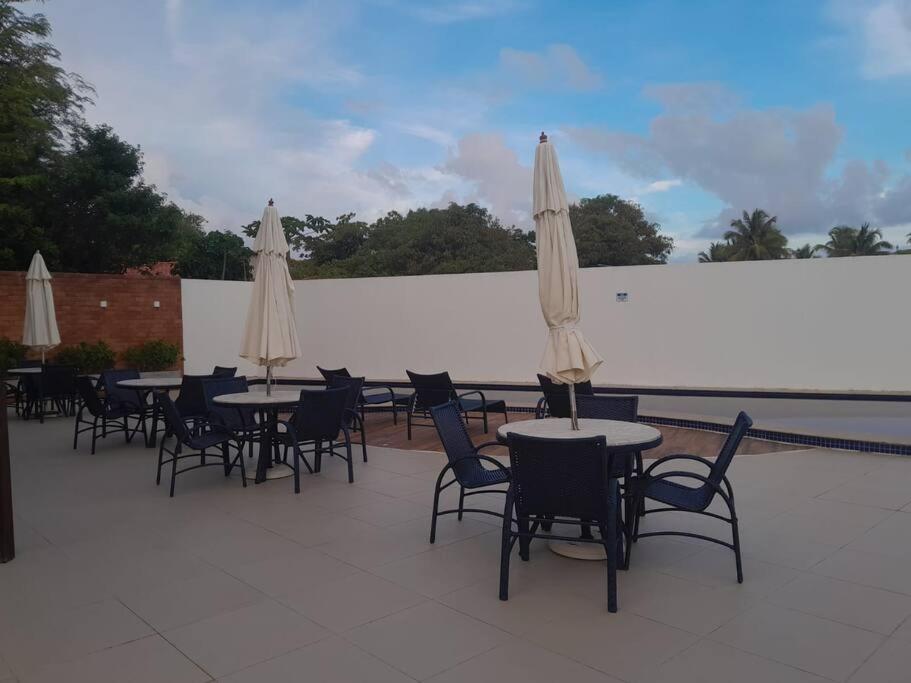 Casa nova 3/4 imbassaí