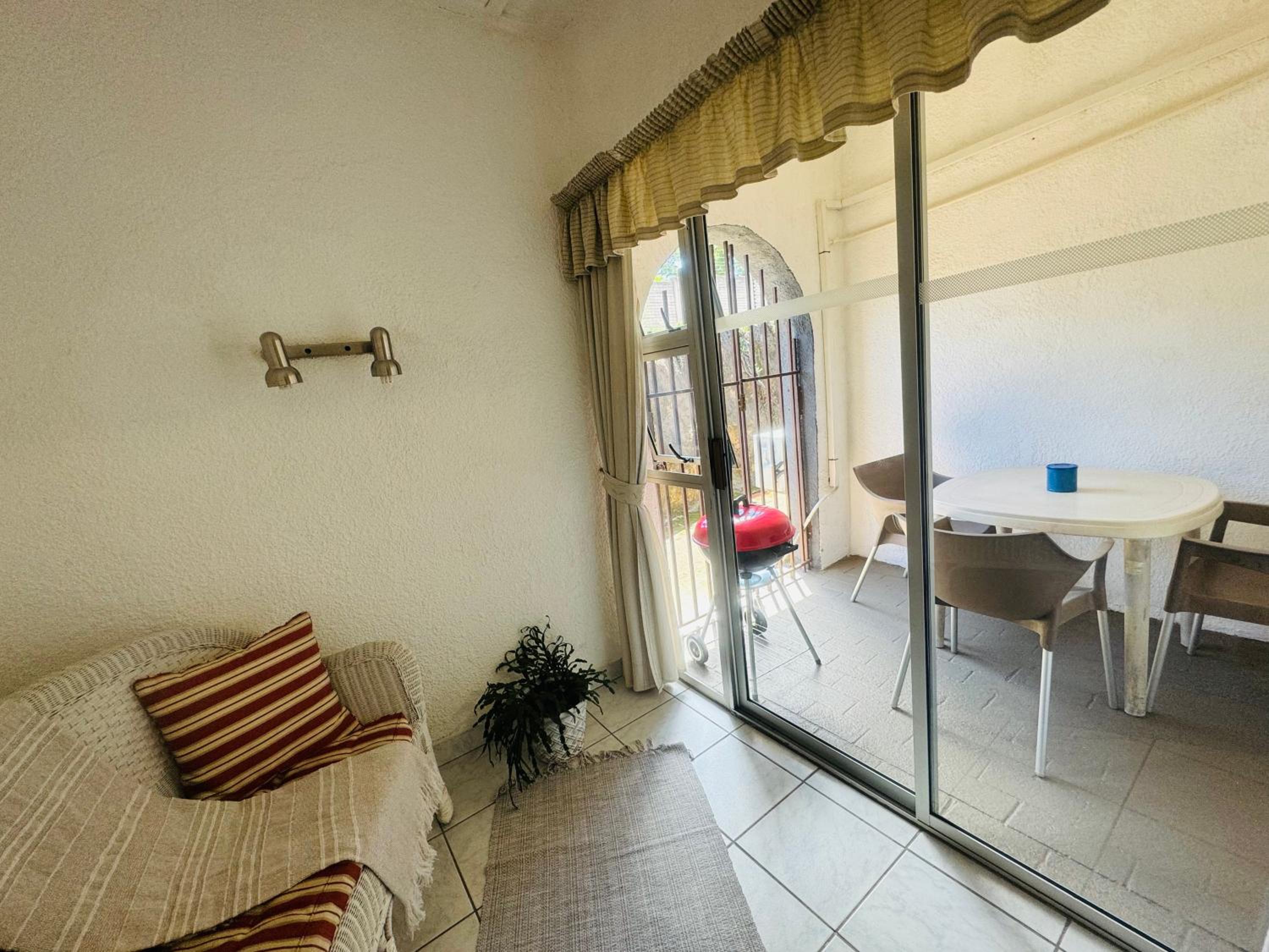 Busa House