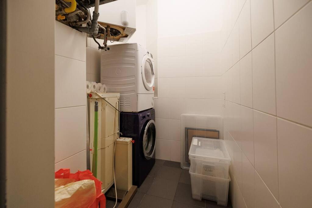 RG 5 Stylish Haven-Near Brunnenmarkt