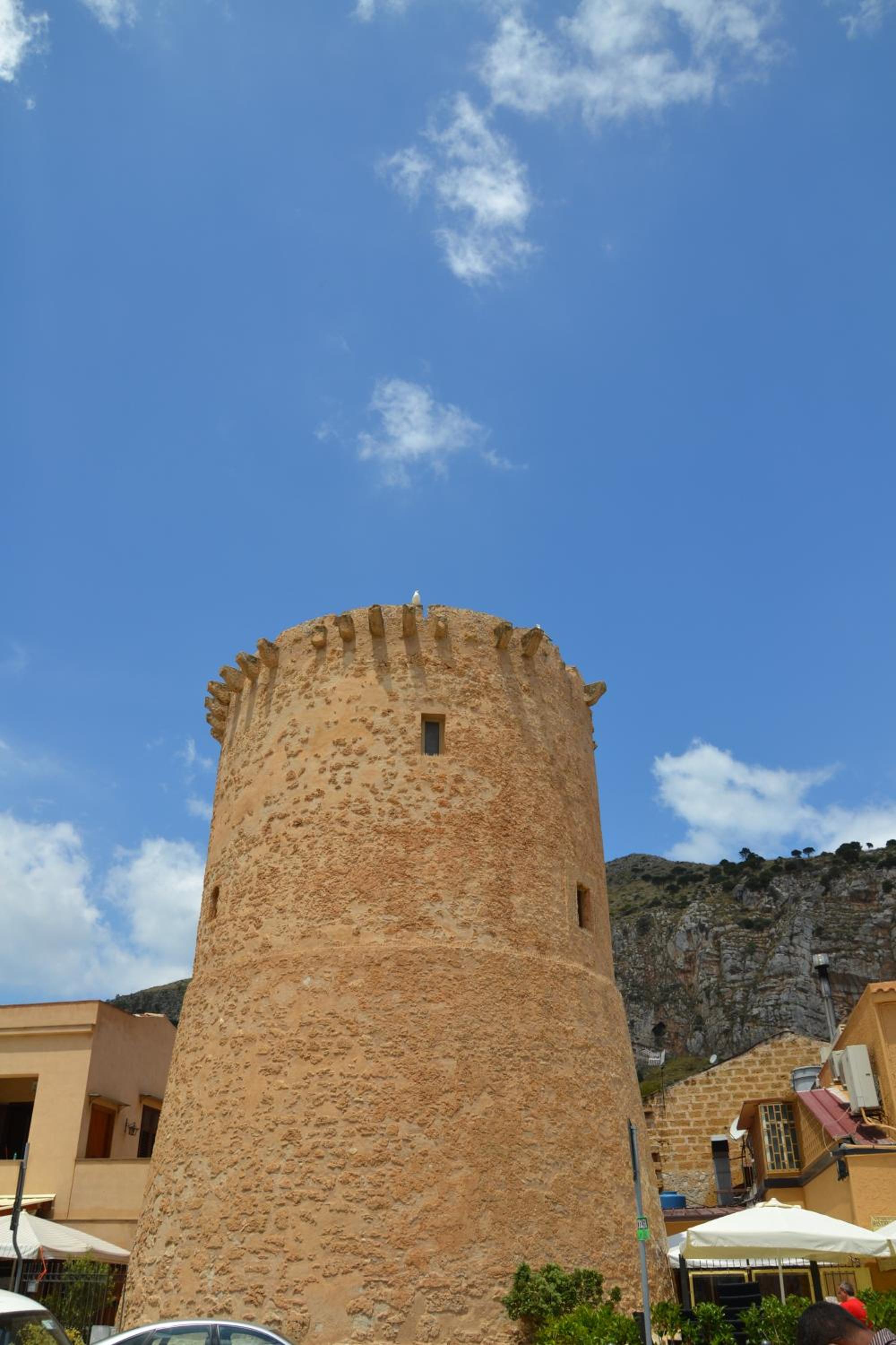 building