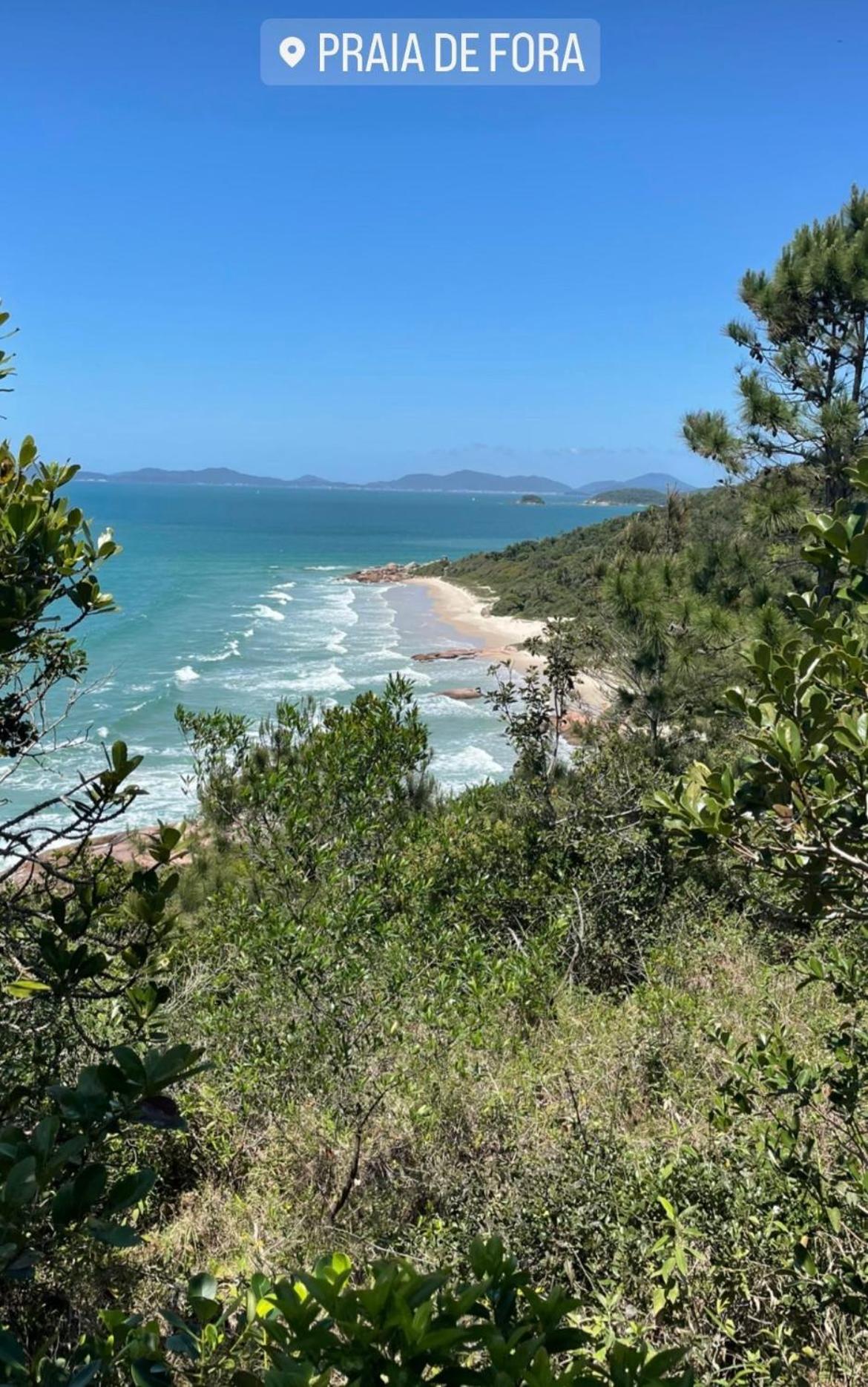 Casa de Praia Brasileirinha