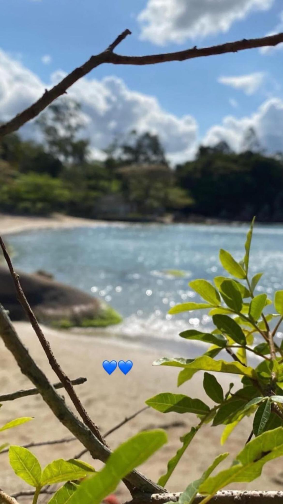 Casa de Praia Brasileirinha