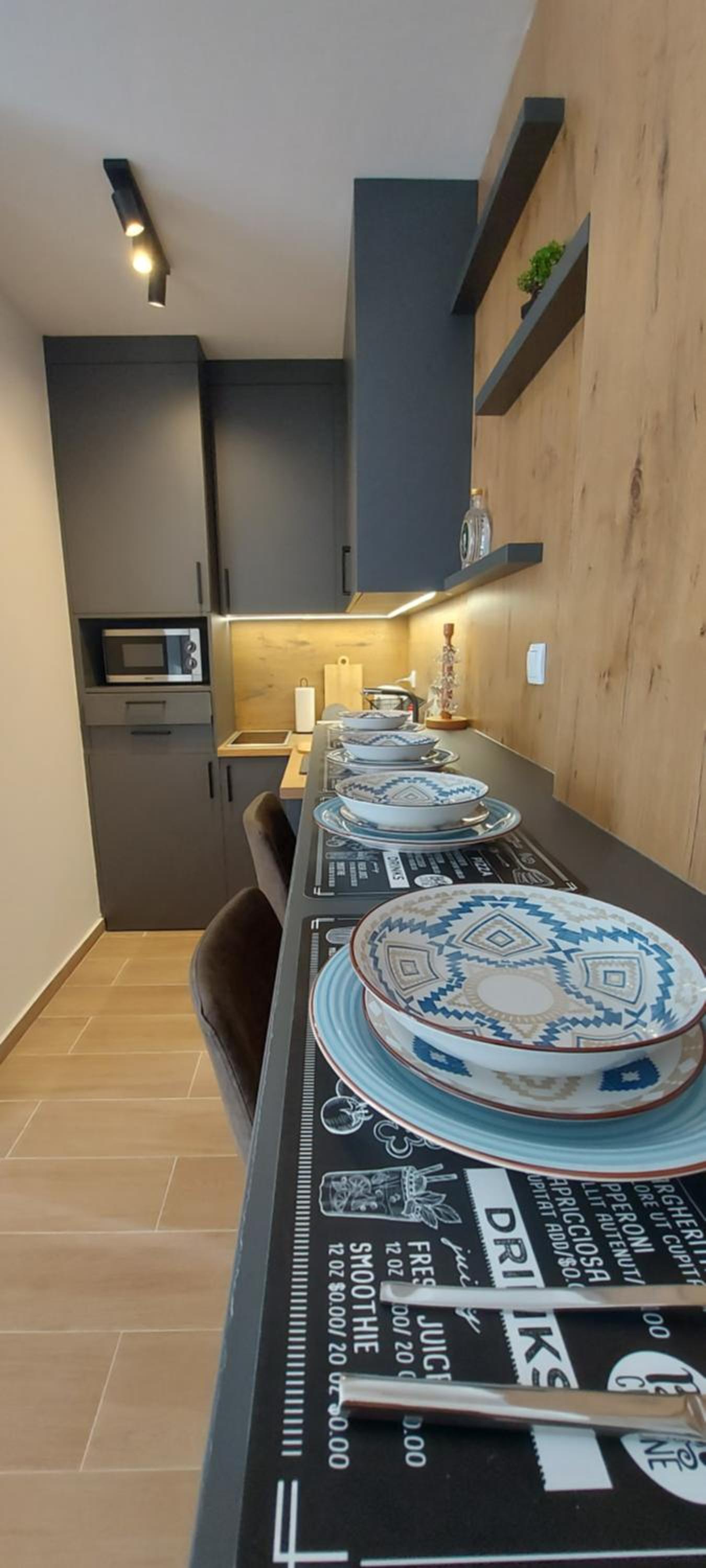 Apartman Mali princ Jahorina