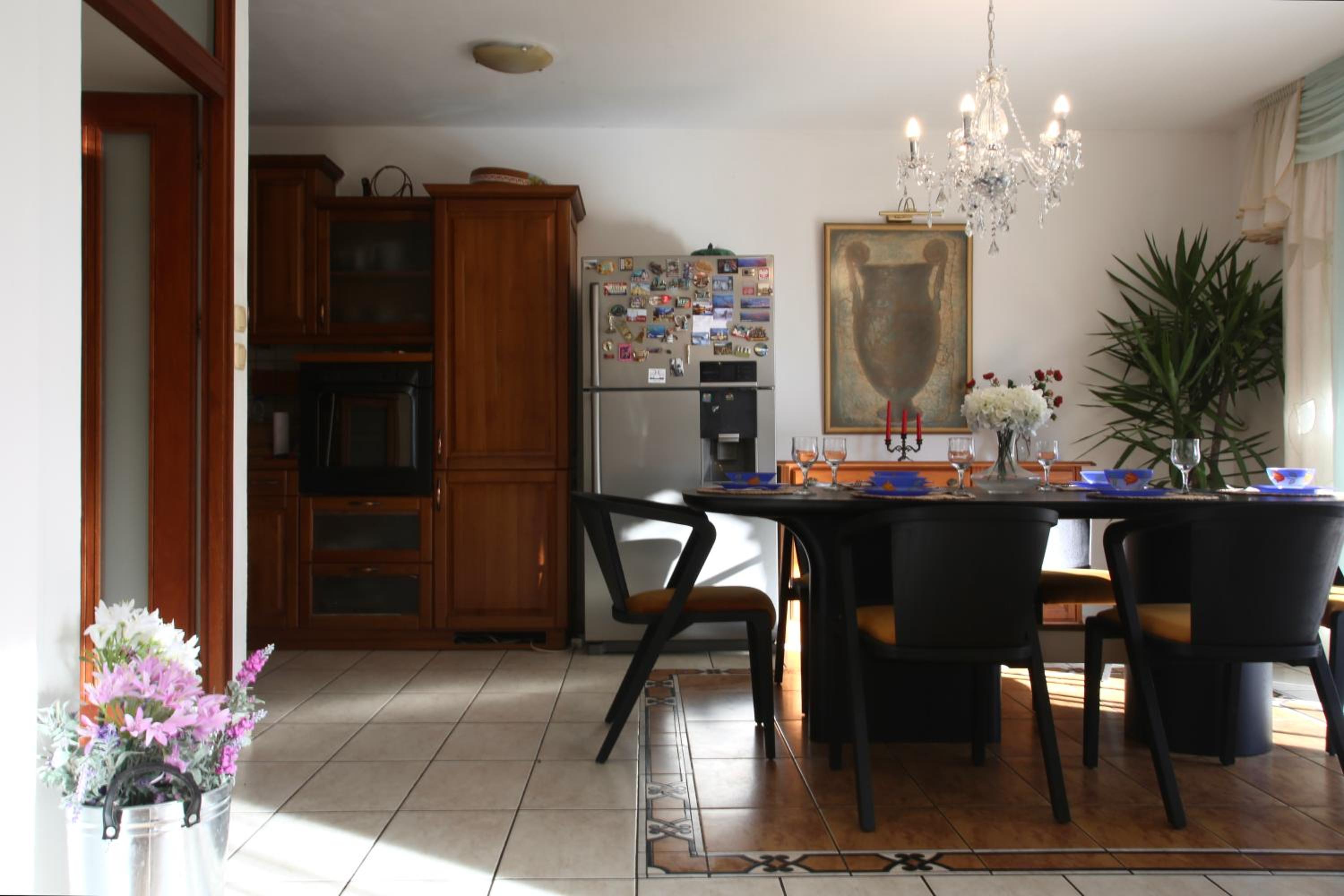 Private summer villa close to the black sea
