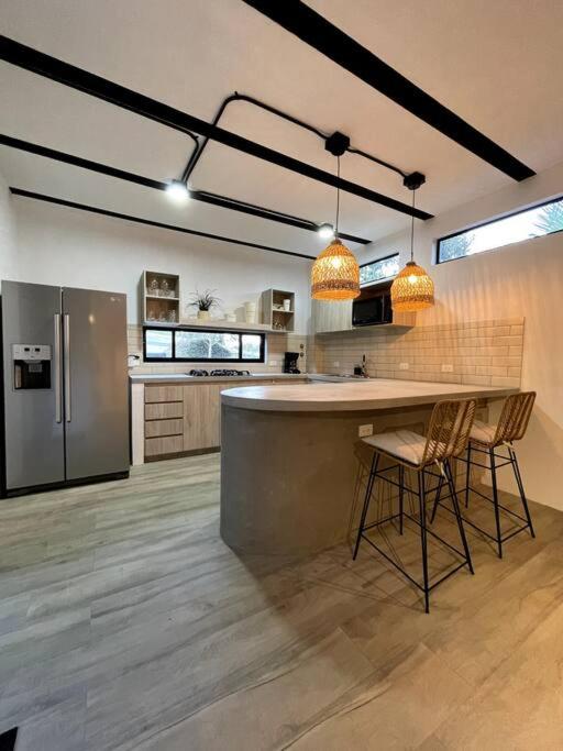 Casa Vida (Casa Campestre) Cozy House