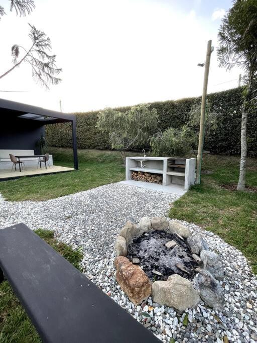 Casa Vida (Casa Campestre) Cozy House