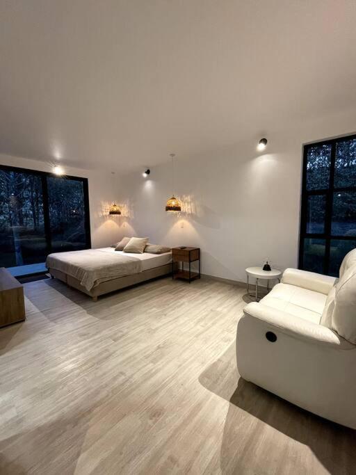 Casa Vida (Casa Campestre) Cozy House