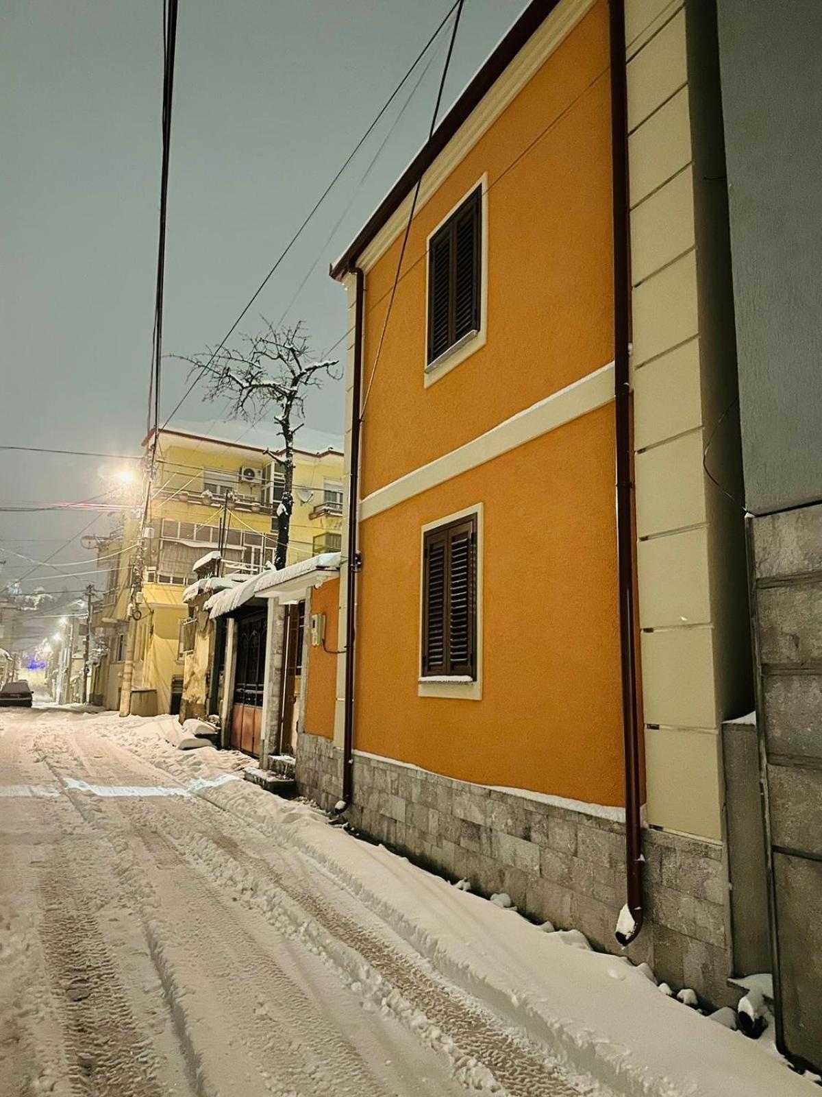 Vila Alba