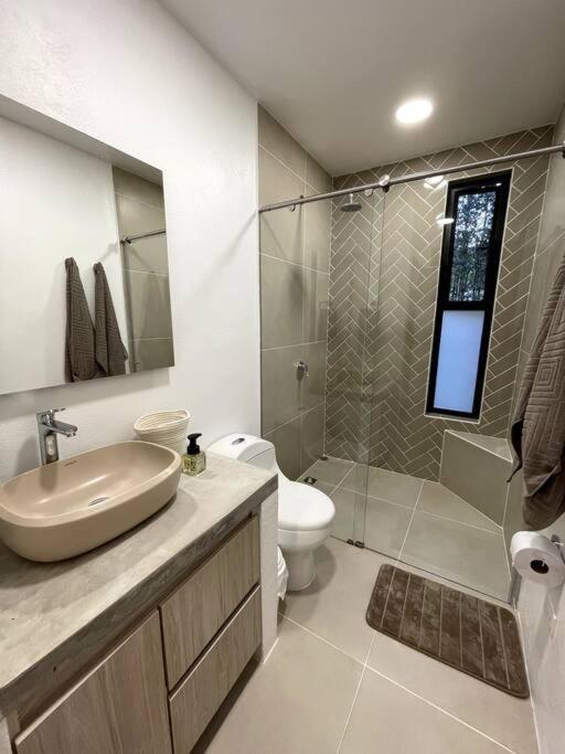 Casa Vida (Casa Campestre) Cozy House