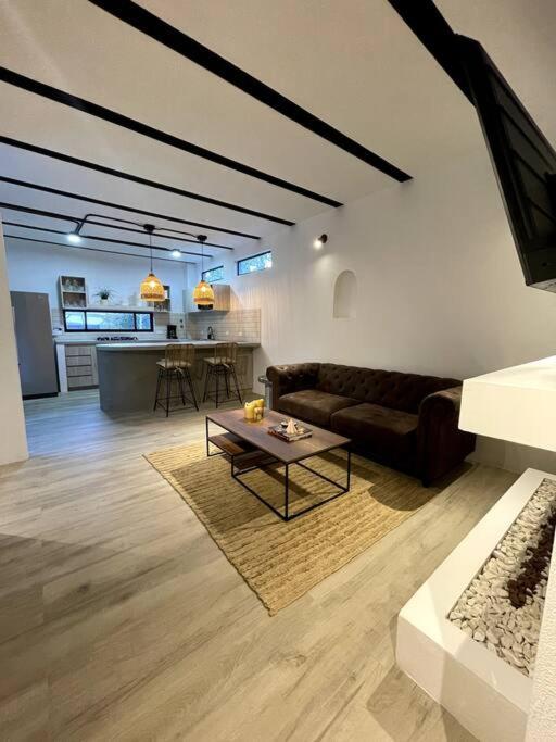 Casa Vida (Casa Campestre) Cozy House