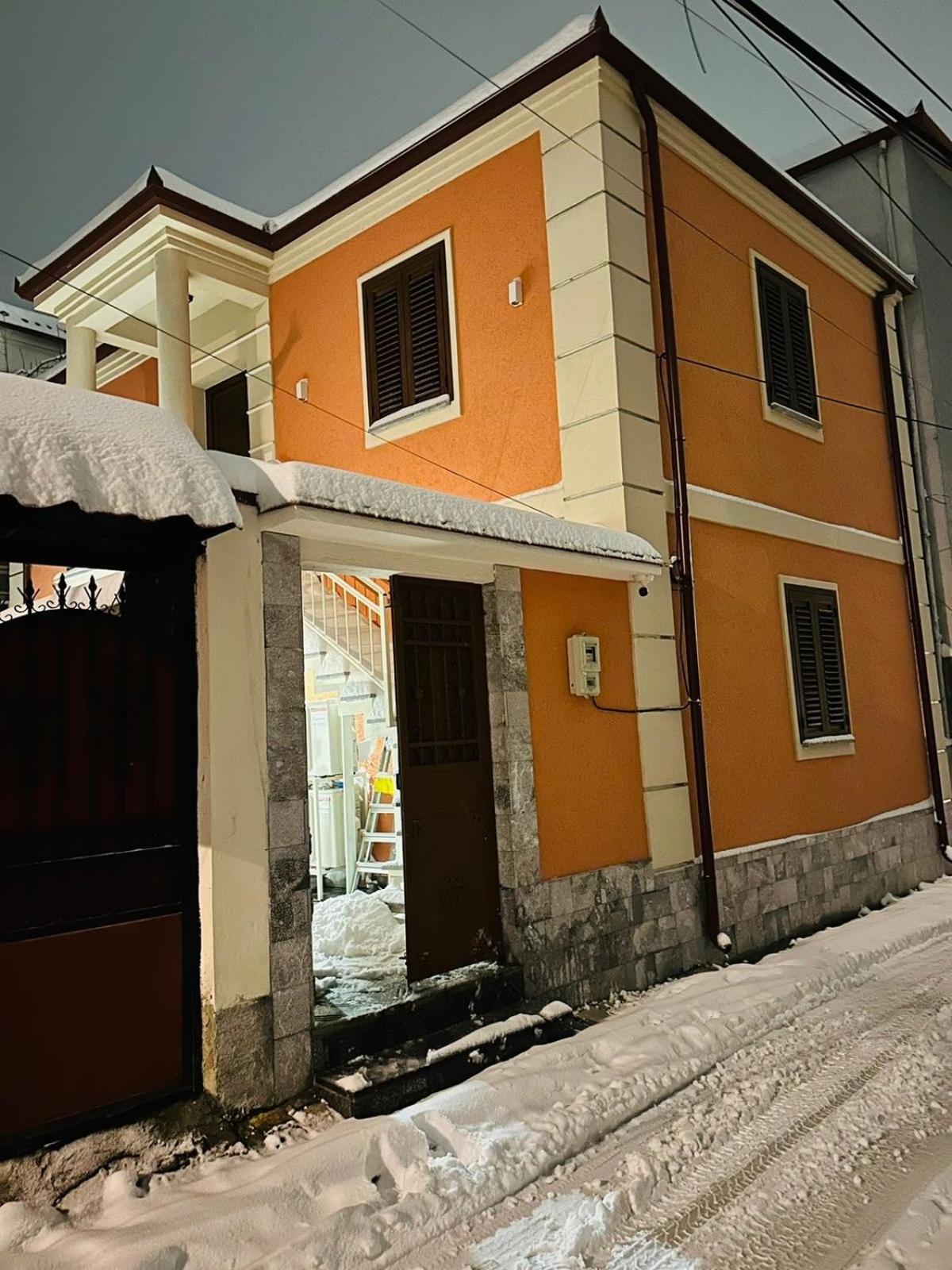 Vila Alba