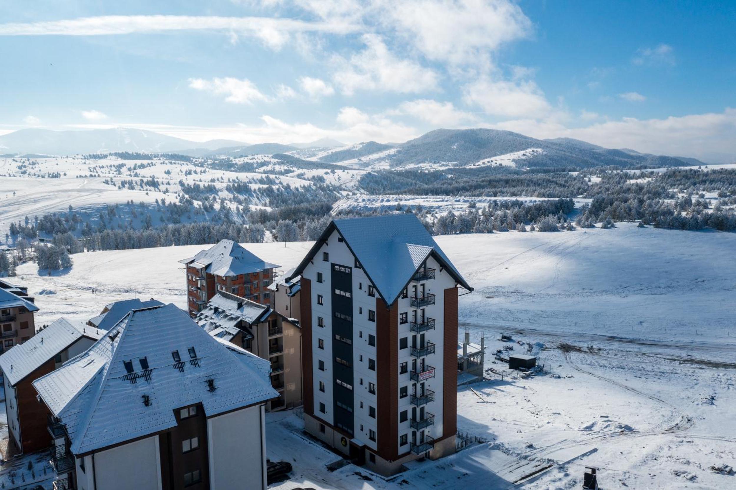 Apartman Tijana, Zlatibor