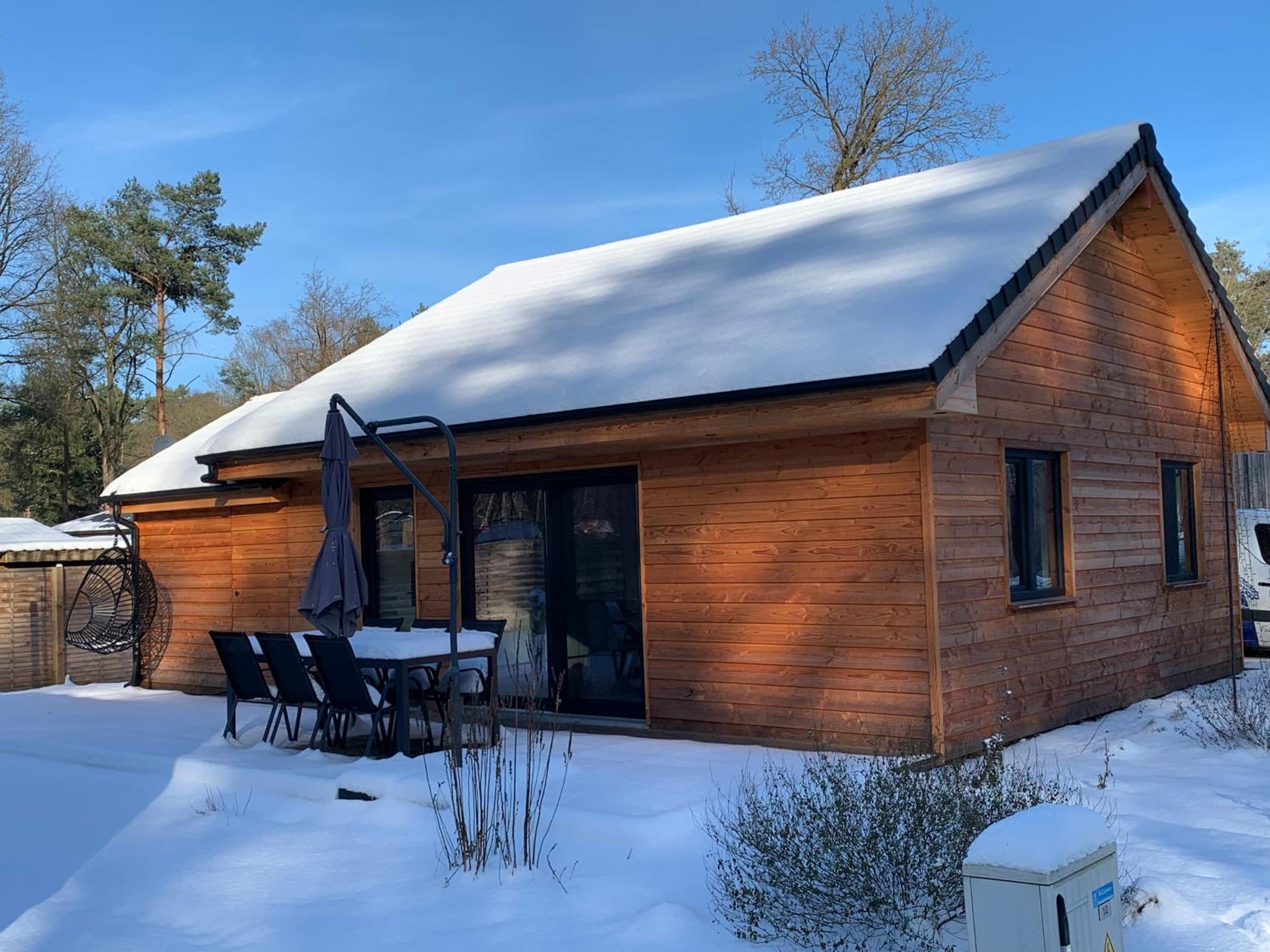 Chalet Liquidambar