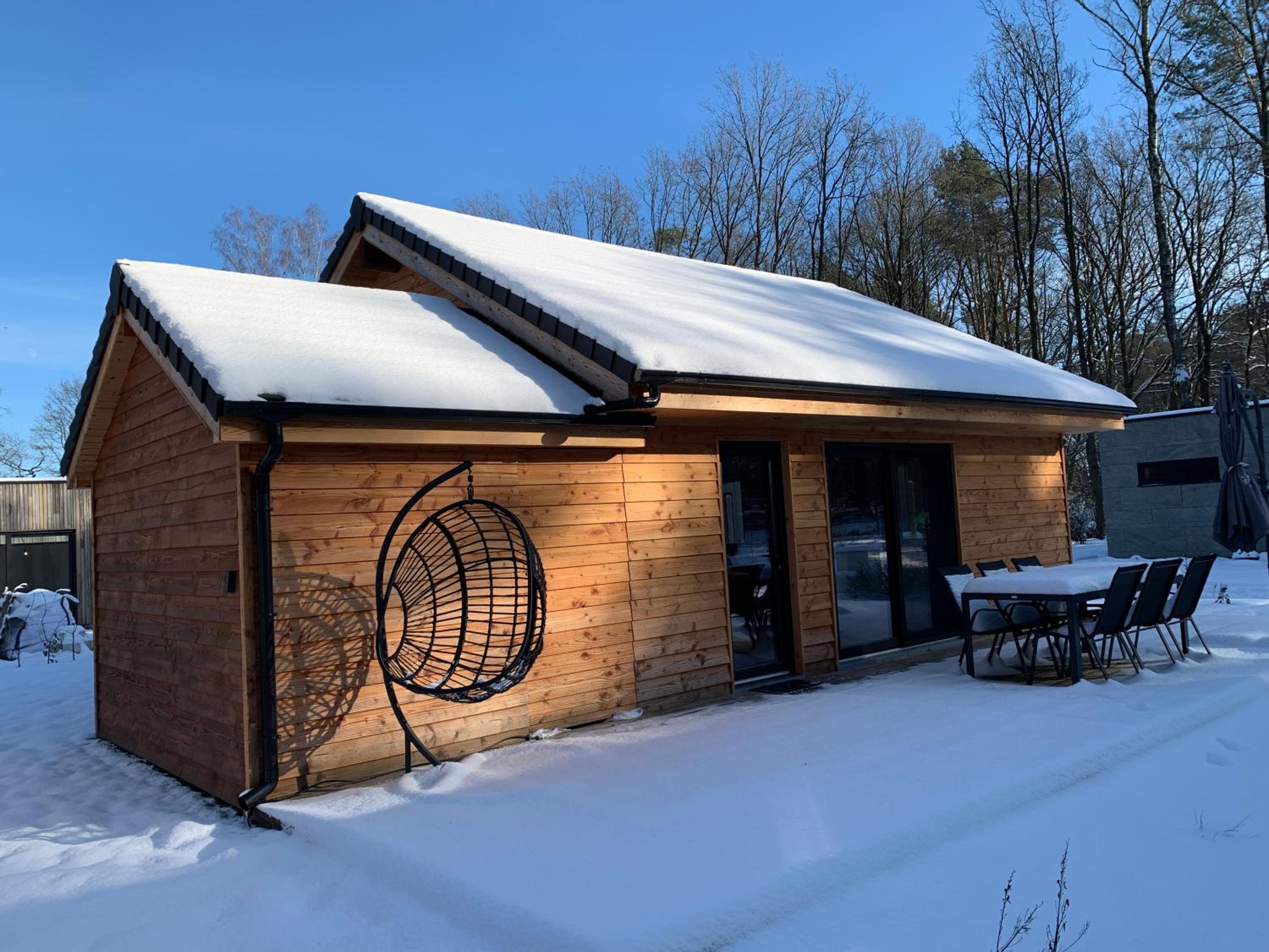 Chalet Liquidambar