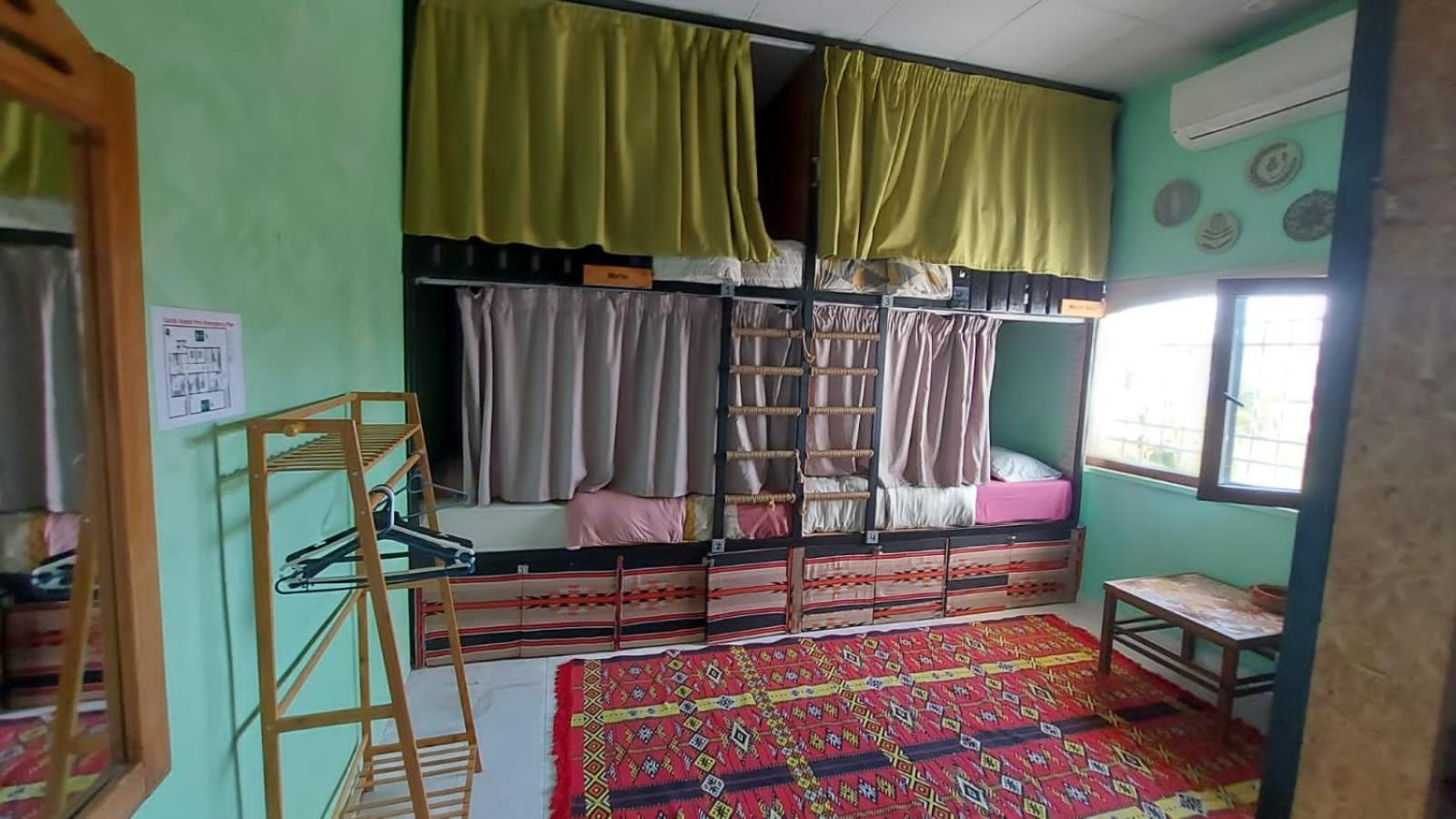 Carob Hostel - Image 5