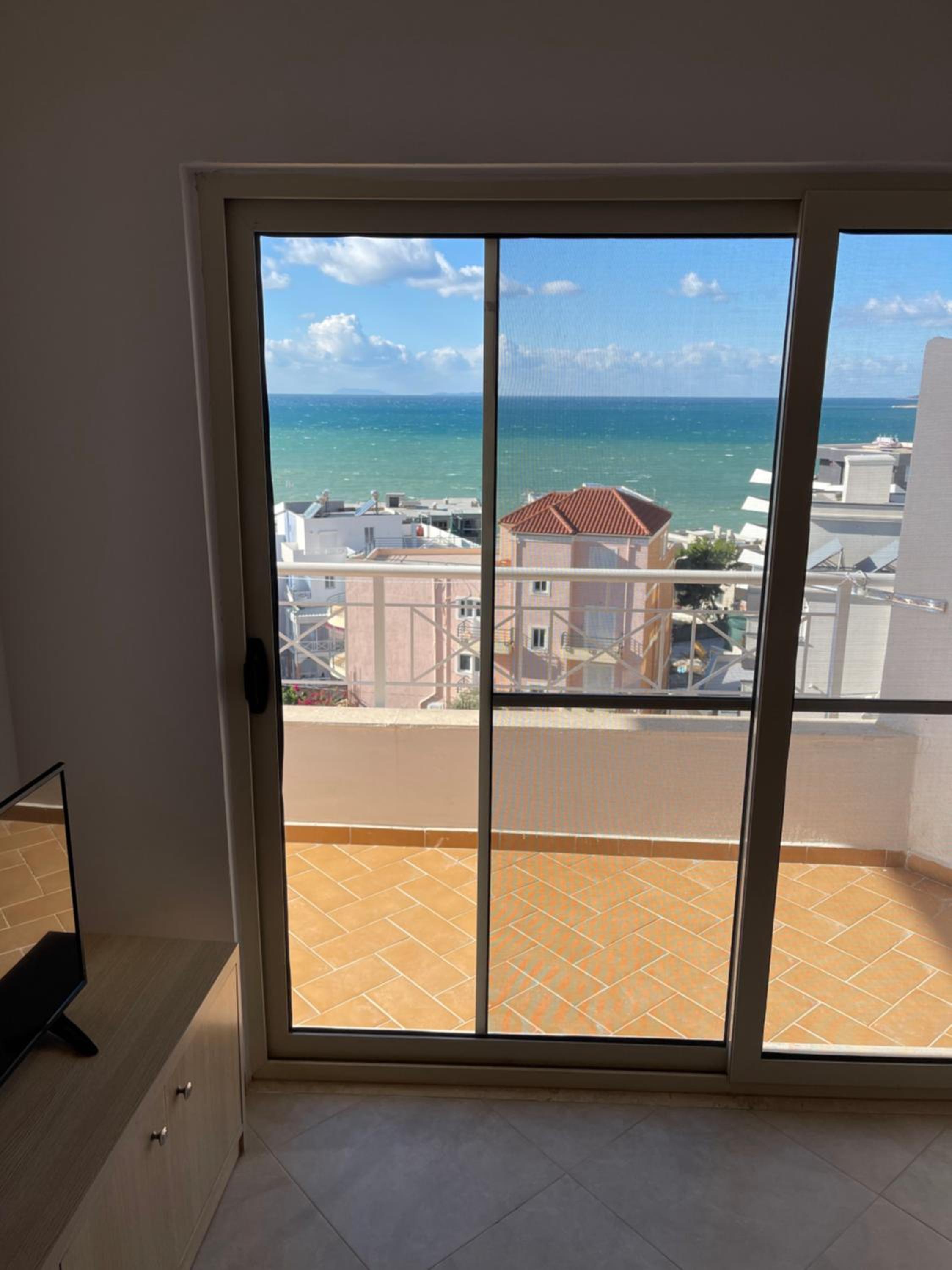 ENTi Apartments - Mango Beach