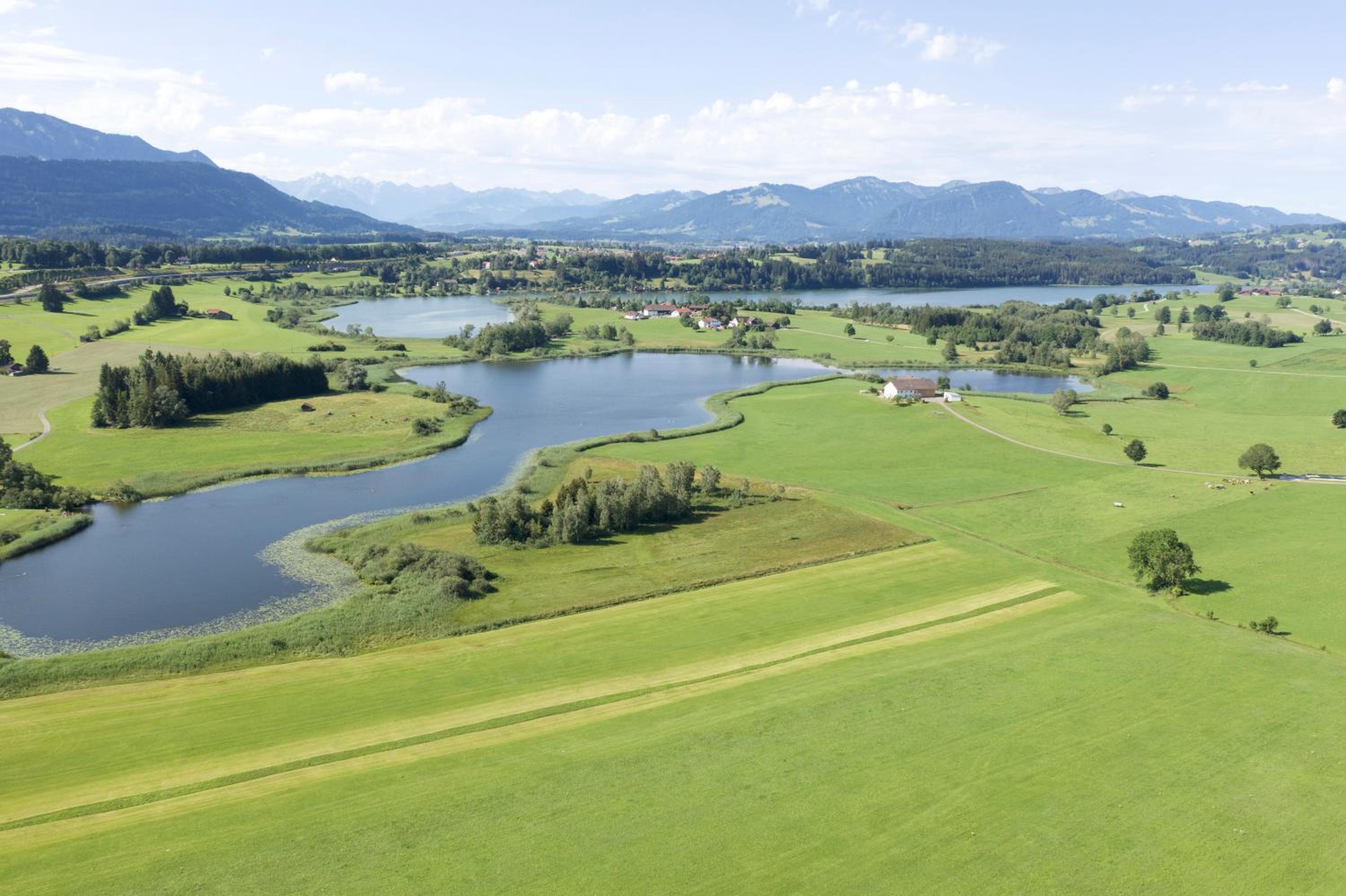 Landsitz Rocky Docky