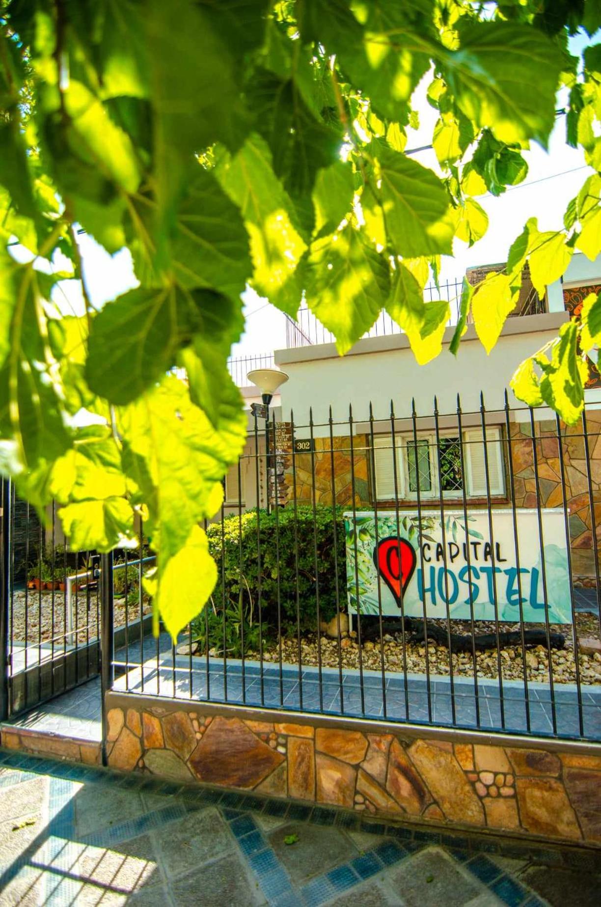 Capital Hostel
