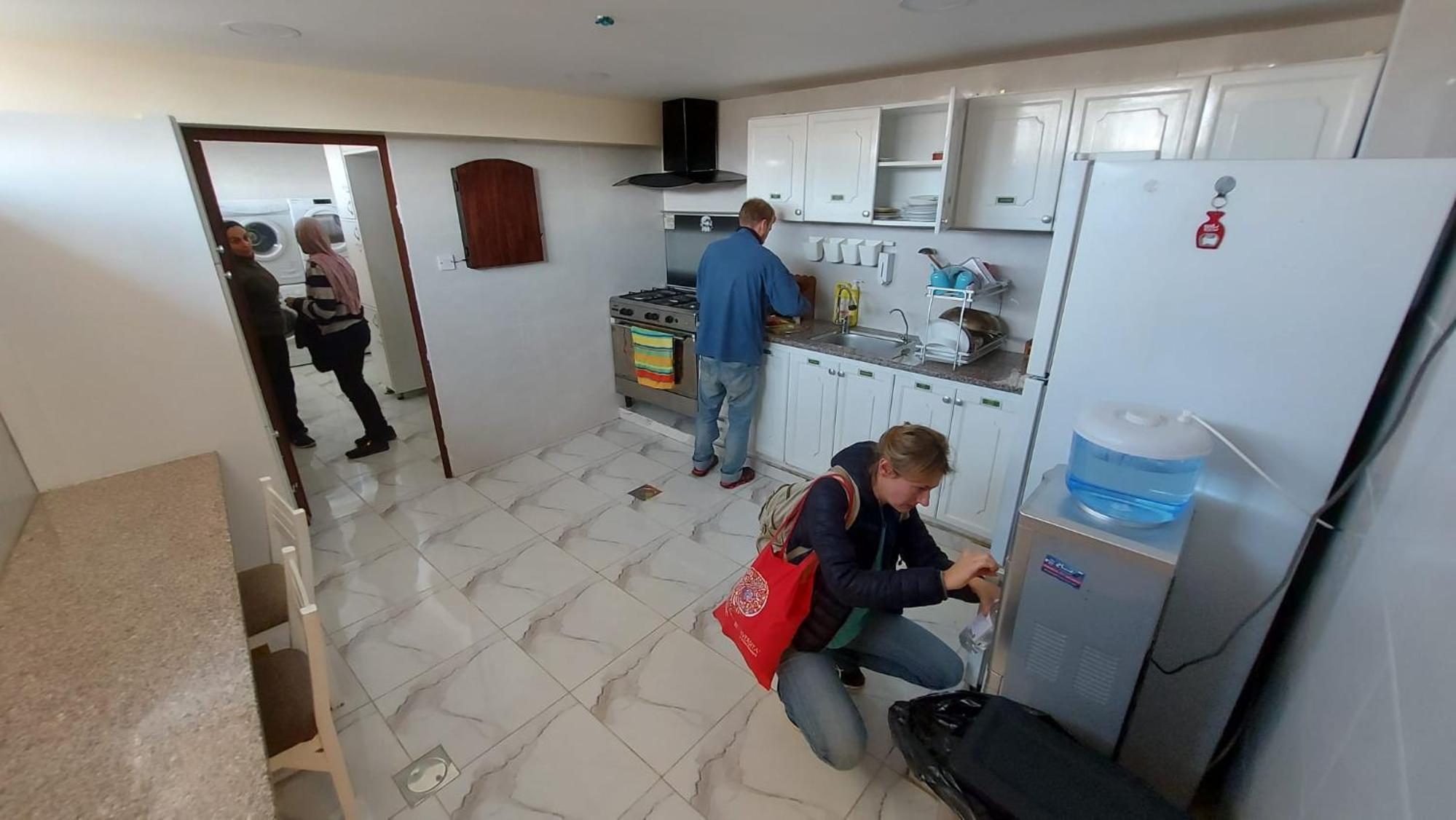 Carob Hostel