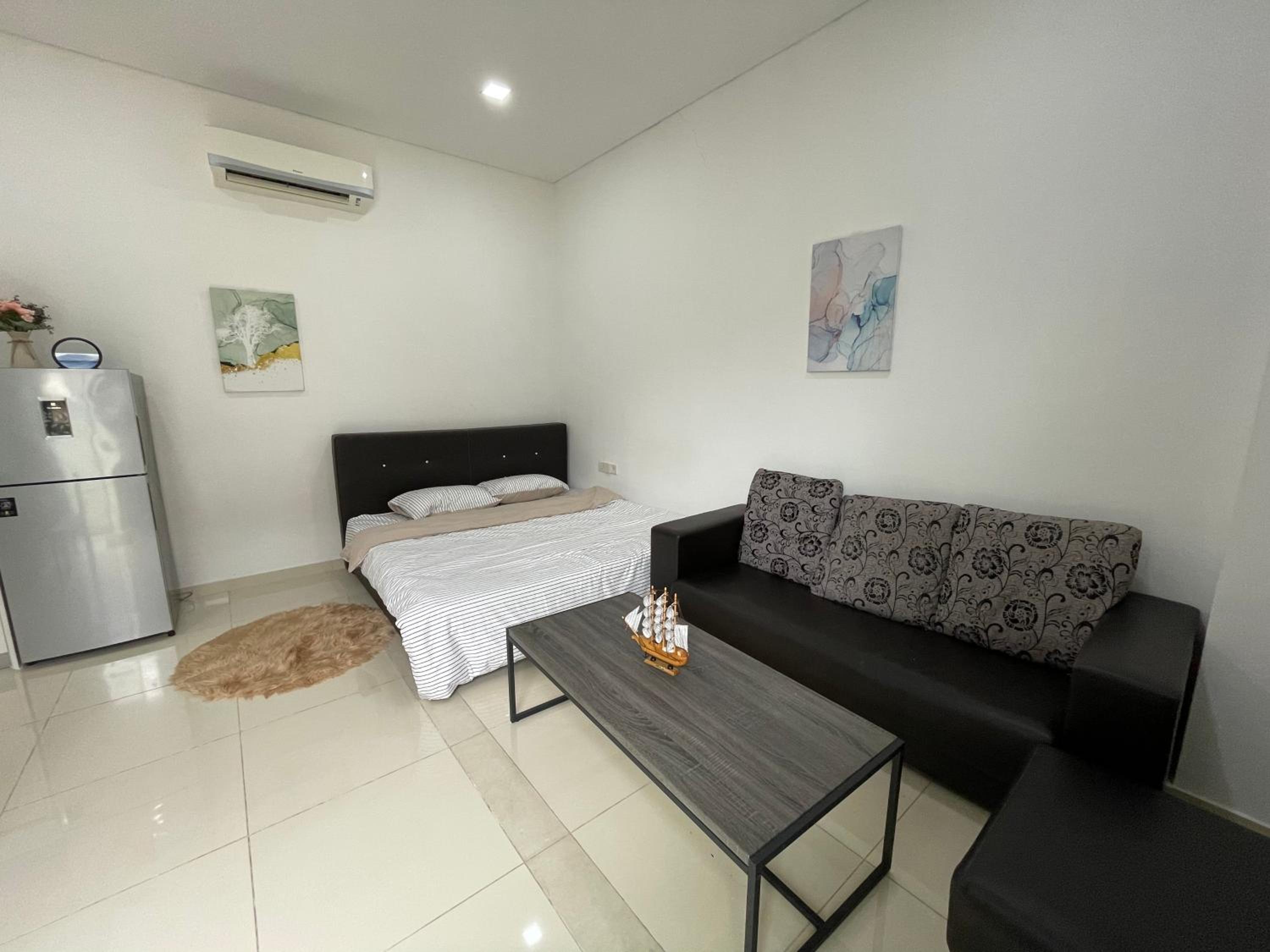 Plaza Arkadia in Desa ParkCity
