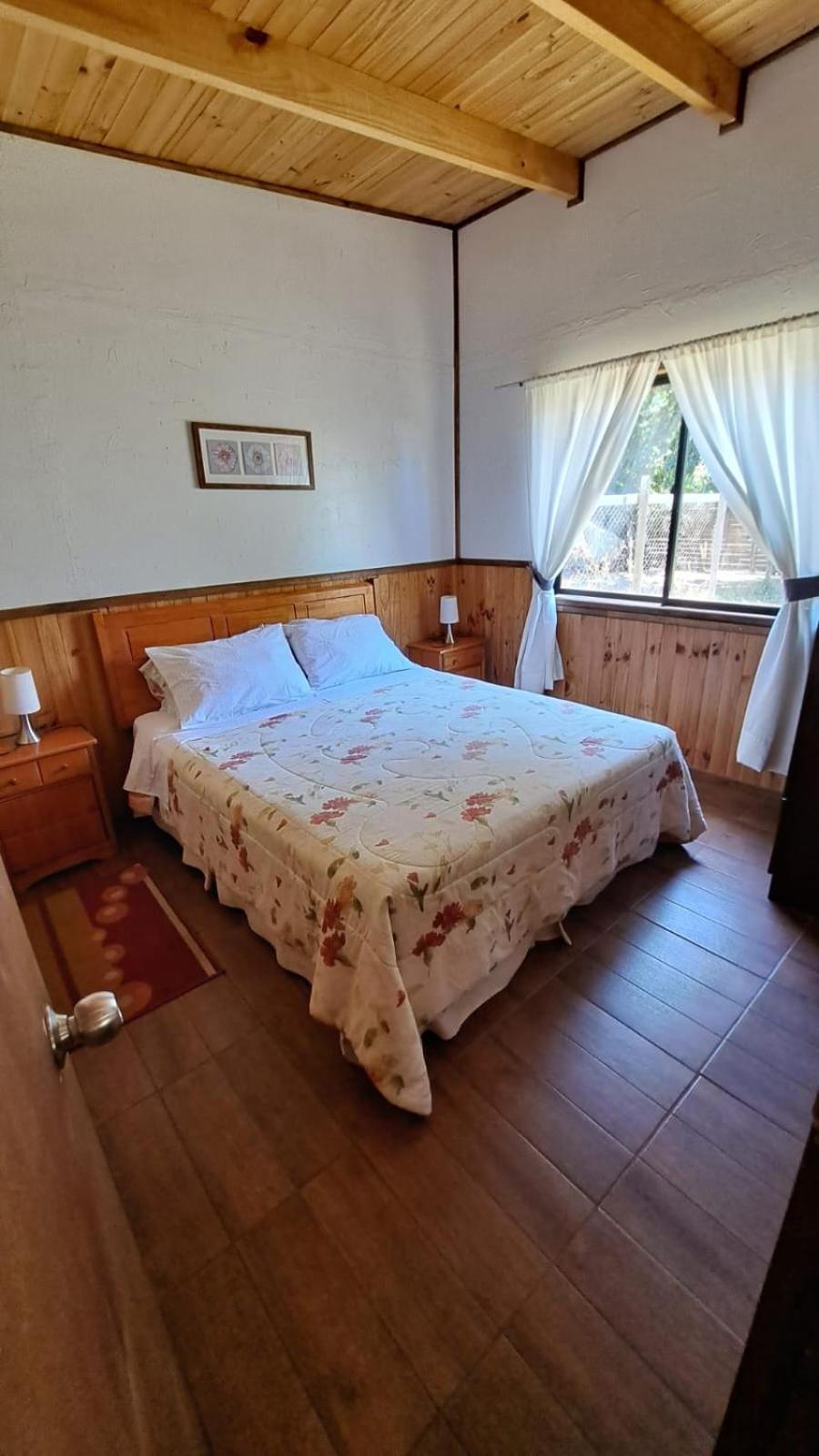 Cabaña al Pasos