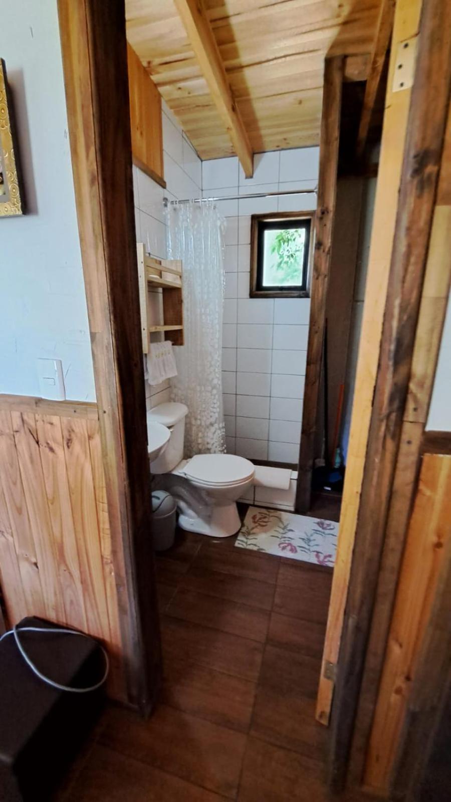 Cabaña al Pasos