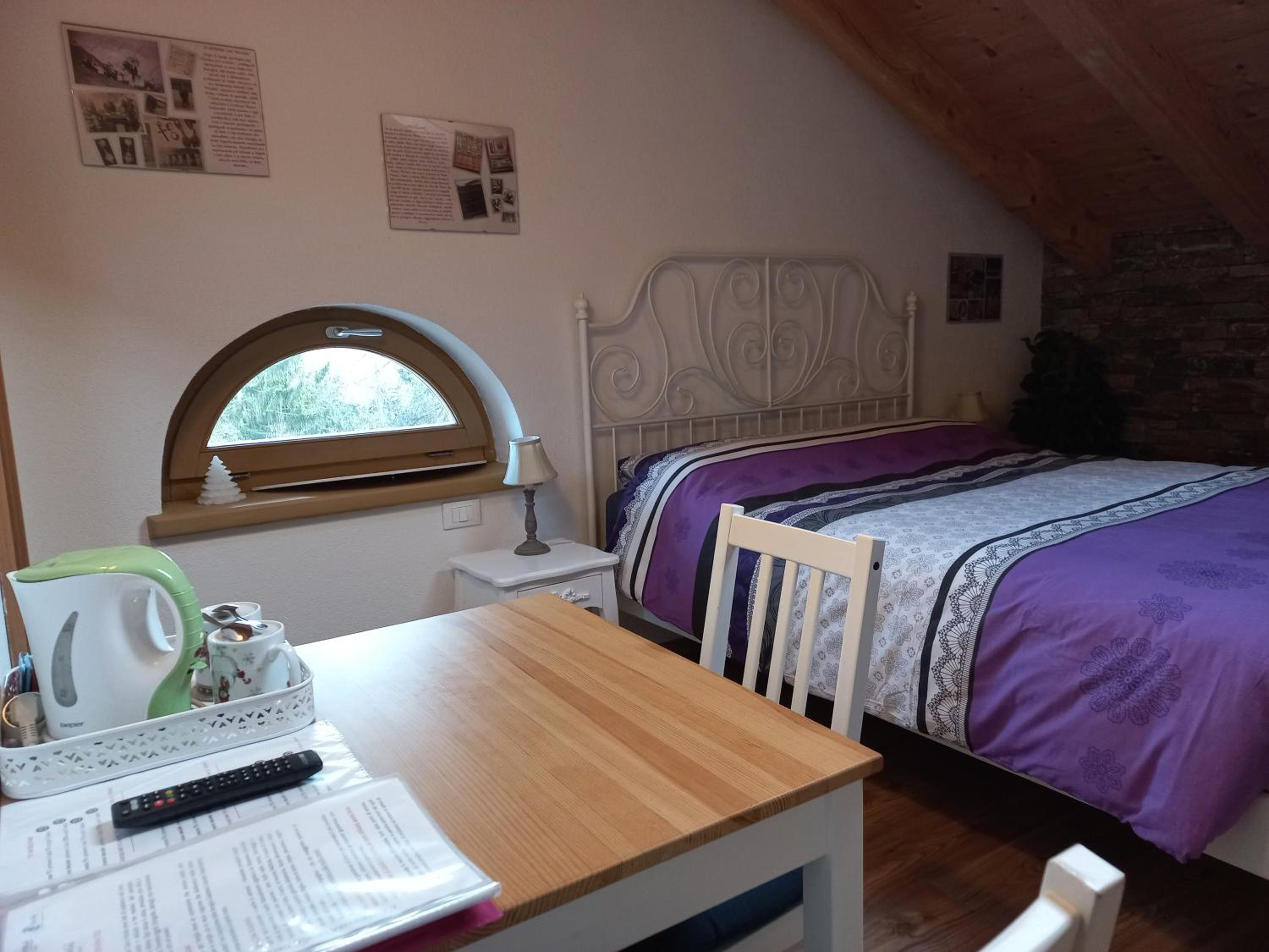 B&B Ai Marchetini