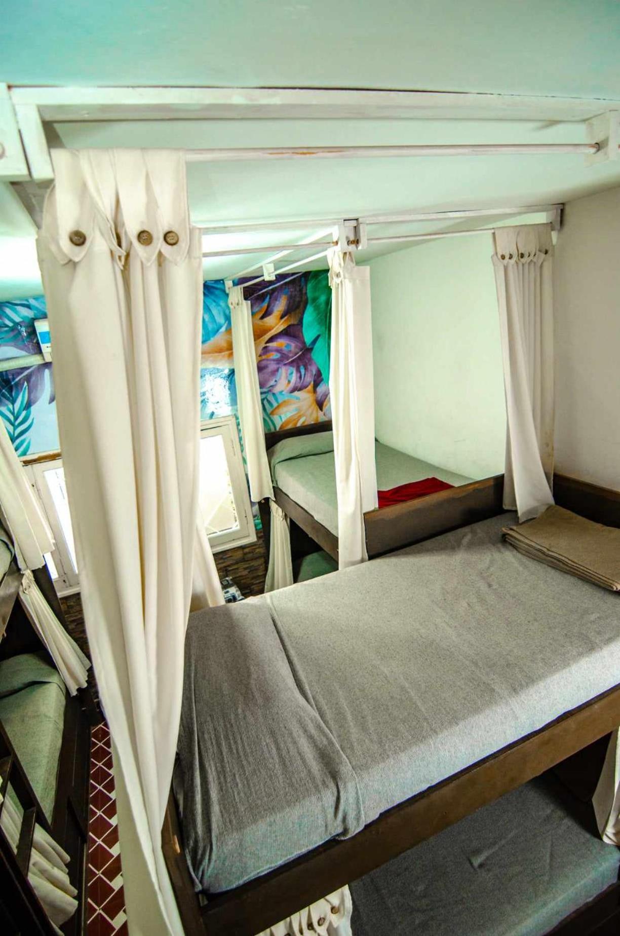 Capital Hostel