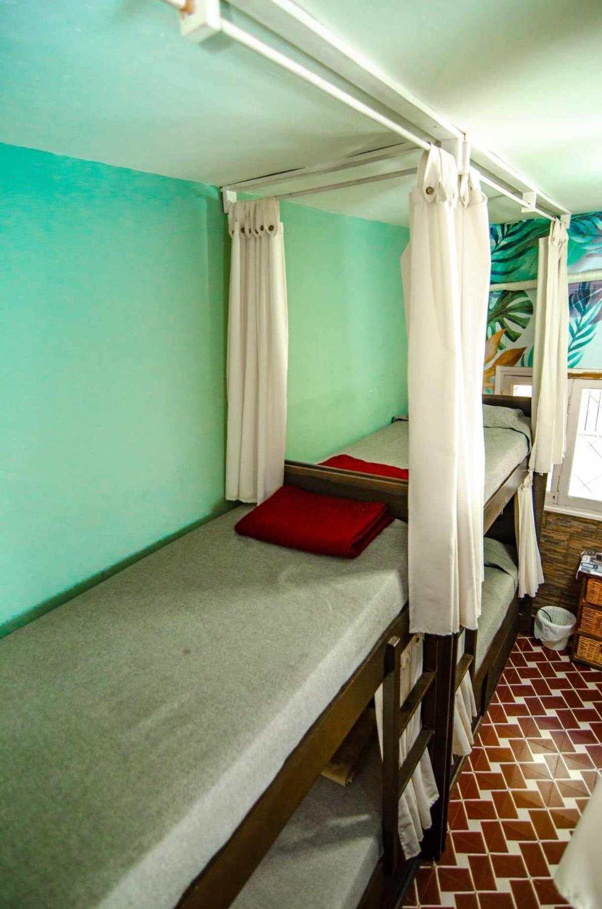 Capital Hostel