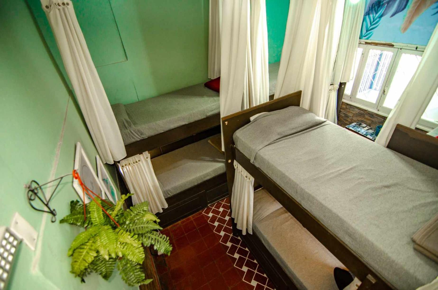 Capital Hostel