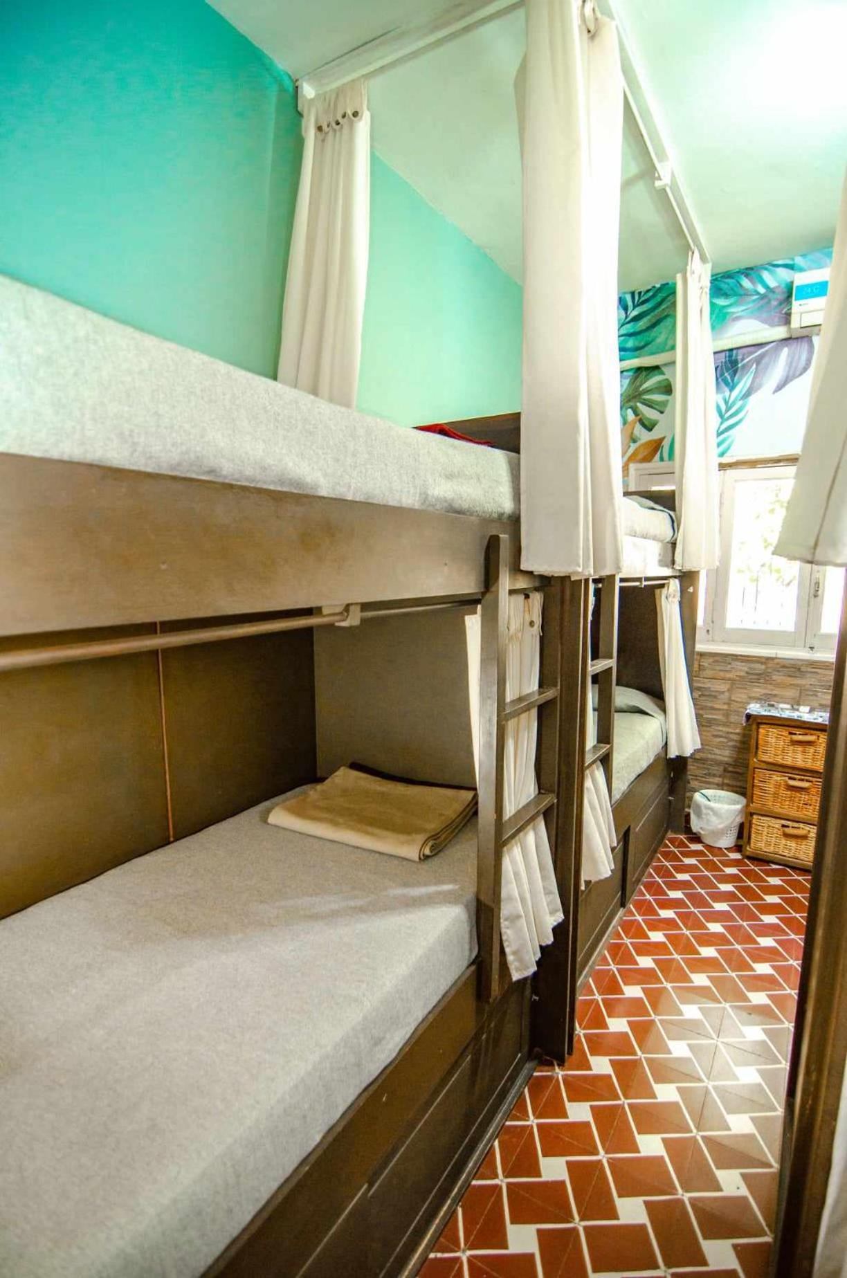 Capital Hostel