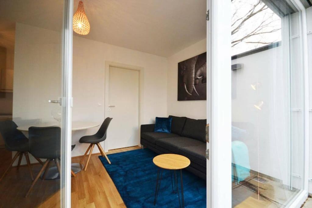 Vienna Residence, Donaustadt - United Nations #6251