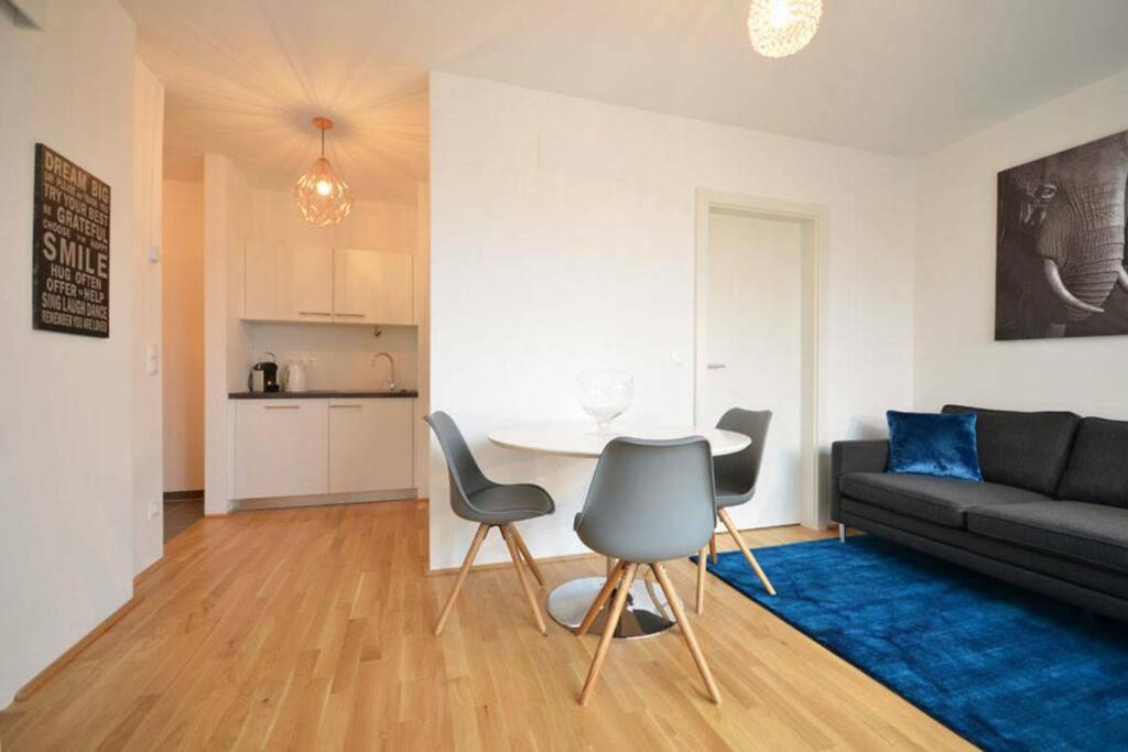 Vienna Residence, Donaustadt - United Nations #6251