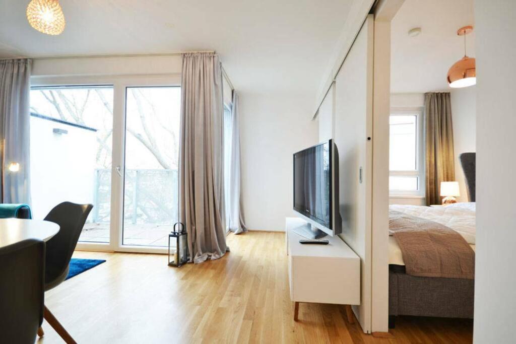 Vienna Residence, Donaustadt - United Nations #6251