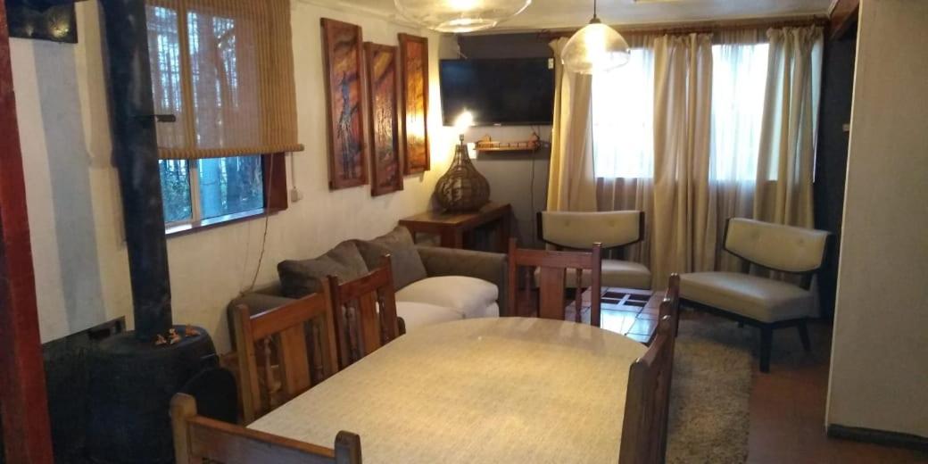 Casa Villa Amanecer