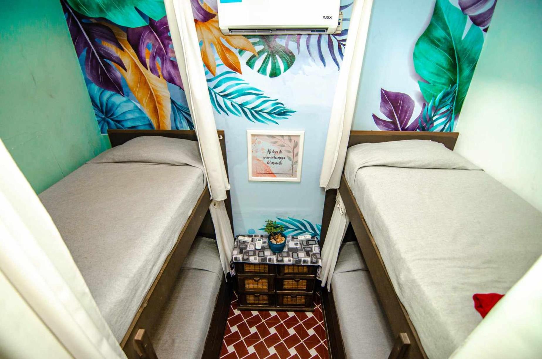 Capital Hostel