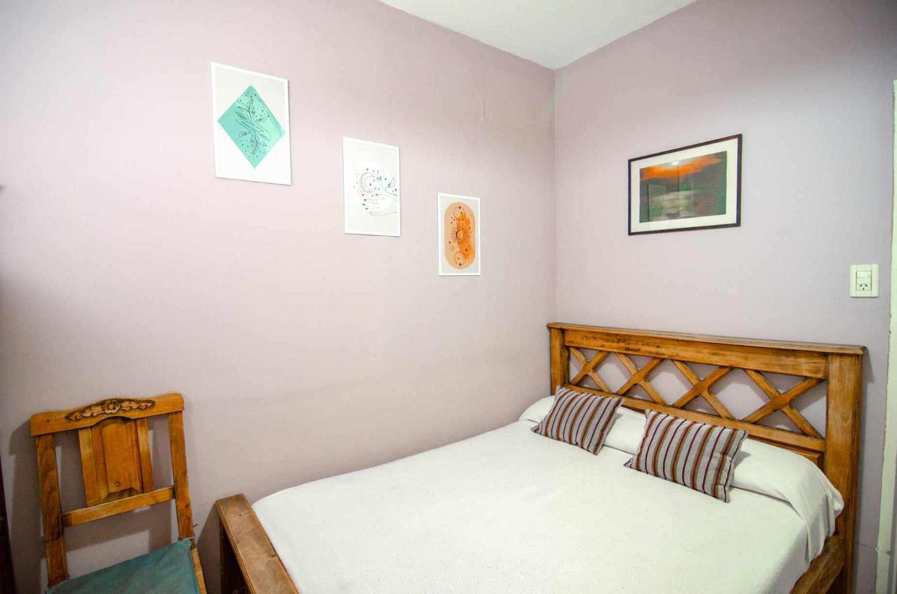 Capital Hostel