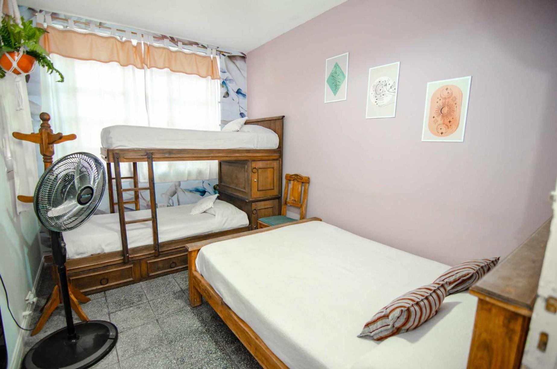 Capital Hostel