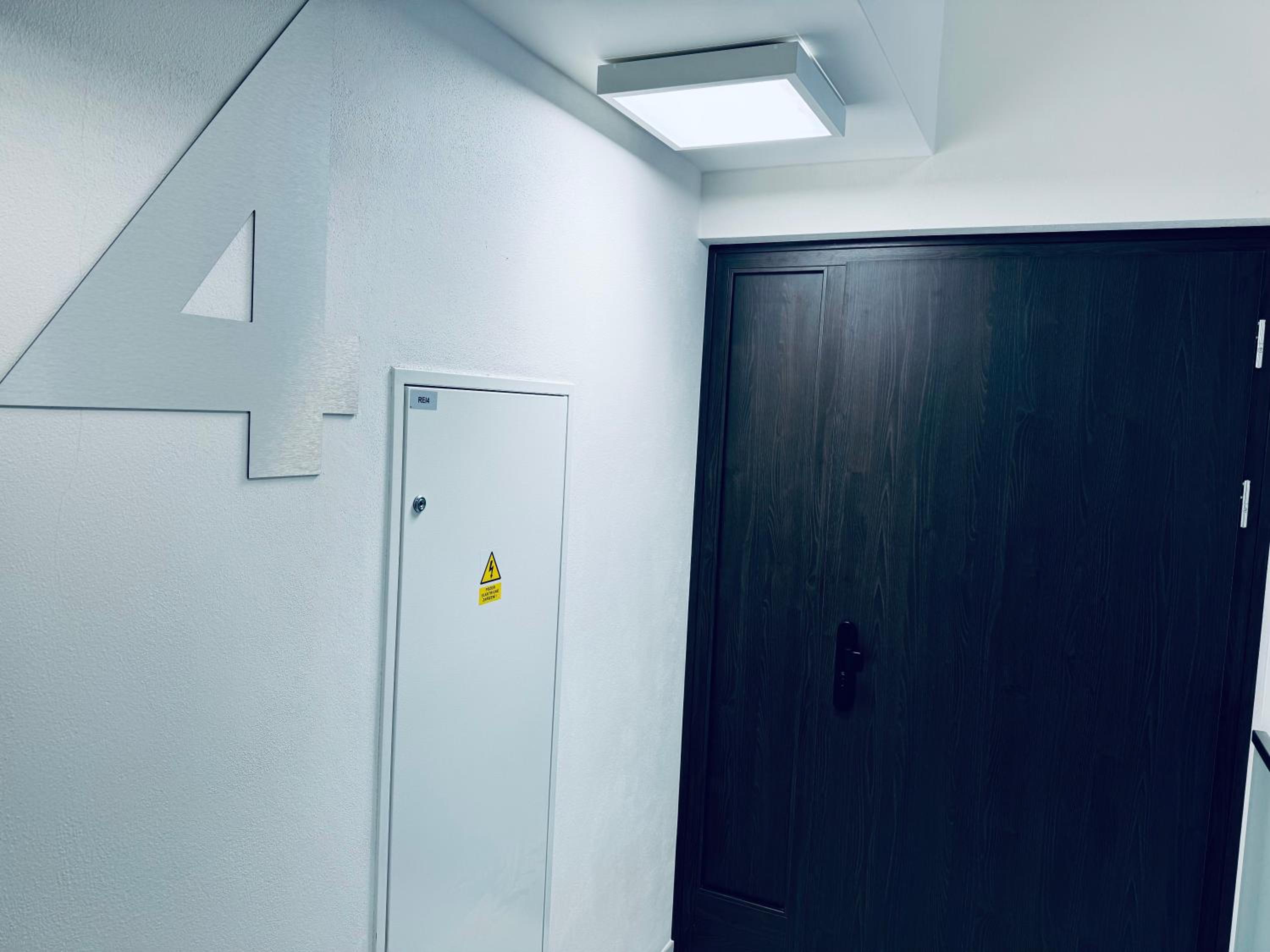 Molo Lipno resort luxusní apartmán 4kk