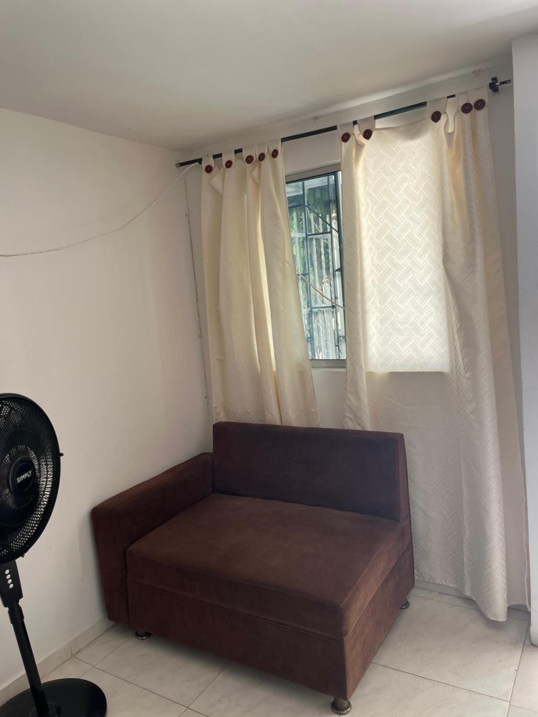 Apartamento amoblado en Cartagena por Dias y meses