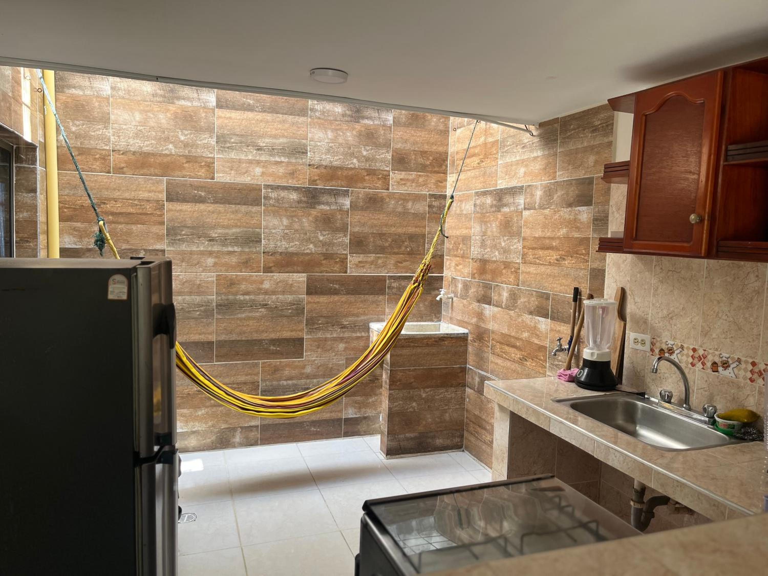 Apartamento amoblado en Cartagena por Dias y meses