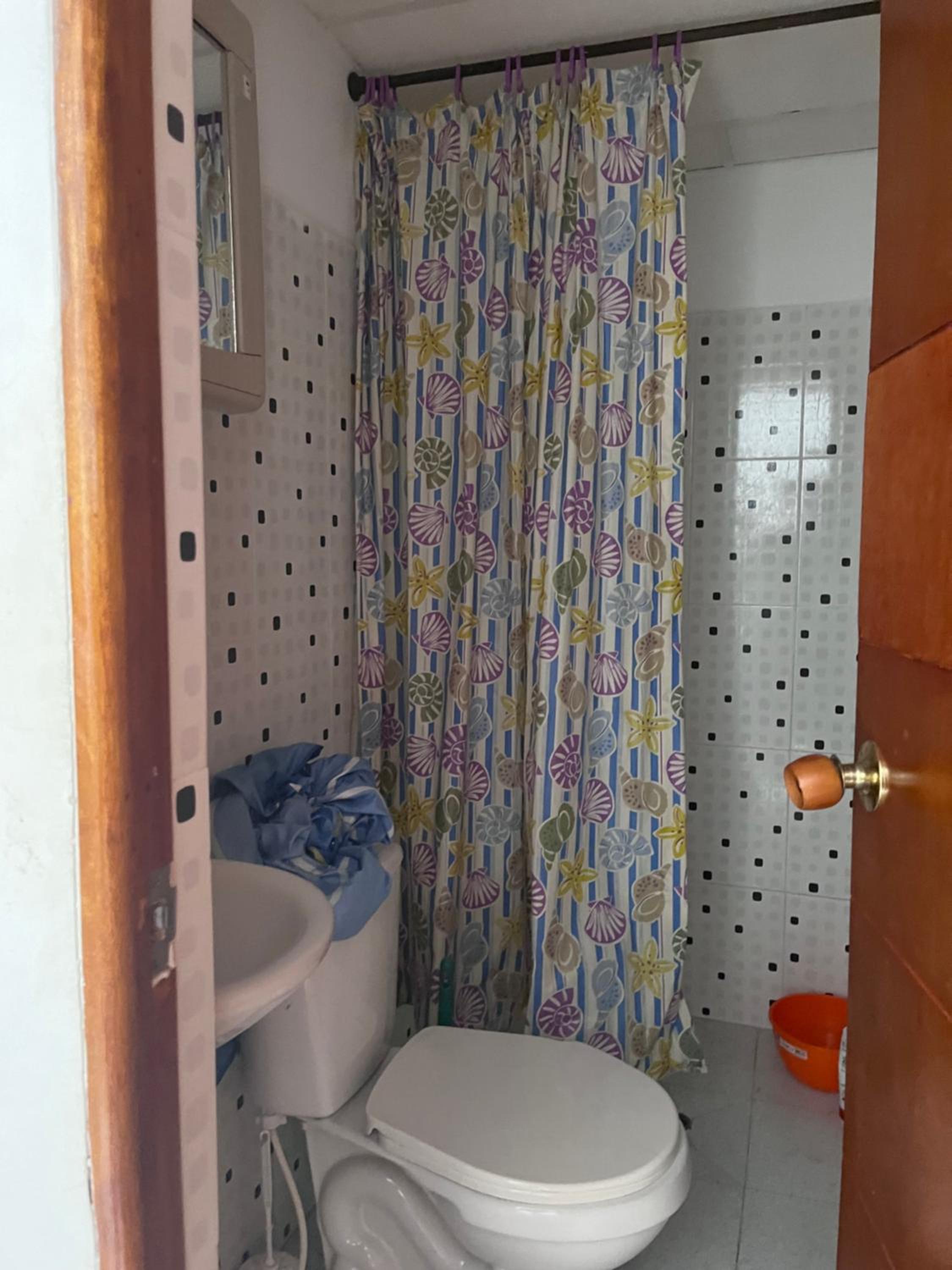 Apartamento amoblado en Cartagena por Dias y meses